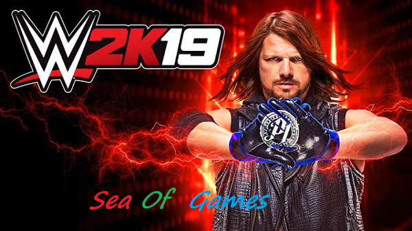 Free Download WWE 2K19 for PC