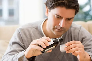 Excessive Cough Syrup Consumption: Risks and Potential Side Effects to be Aware of