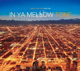 V.A - In Ya Mellow Tone 8