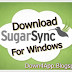 SugarSync 3.7.0 For Windows Latest Download Full Version