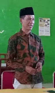 Ukir Prestasi, 2 Siswa UPT SMP Negeri 4 Sutera Wakili Pessel OSN Provinsi 2023