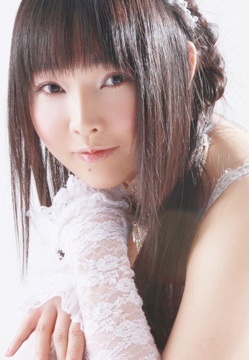 野上尤加奈介紹