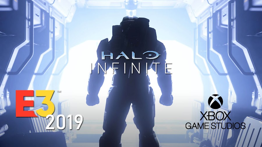 halo infinite e3 2019 trailer 343 industries xbox game studios