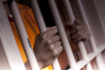 Sakuratotonewsterbaru.blogspot.com - 5 Makan Mengerikan Di Dalam Penjara
