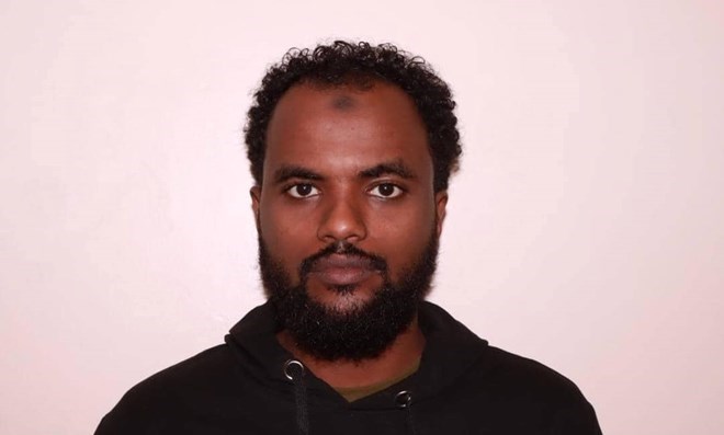 National Intelligence arrests an arms smuggler to Al-Shabaab