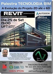 Palestra BIM_UFT