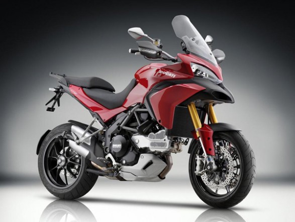 New Automotive News and Images  Best Motorcycle   Ducati
