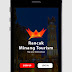User Interface (UI) Rancak Minang Torurism