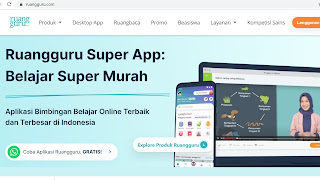 aplikasi belajar online terbaik