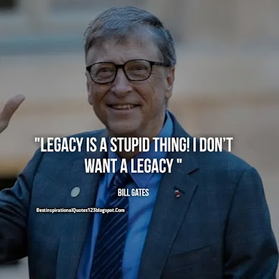 Bill Gates Quotes