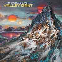 pochette ELECTRIC MOUNTAIN valley giant 2022