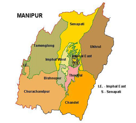 State of Manipur-Map-Population-Capital-Culture-E…