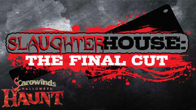 Logo for Slaughterhouse: The Final Cut