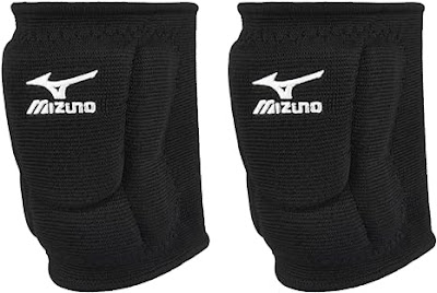 Mizuno LR6 Volleyball Knee Pad