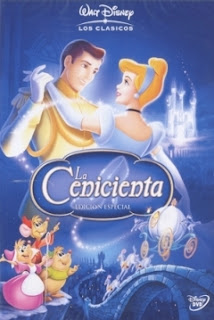 La Cenicienta