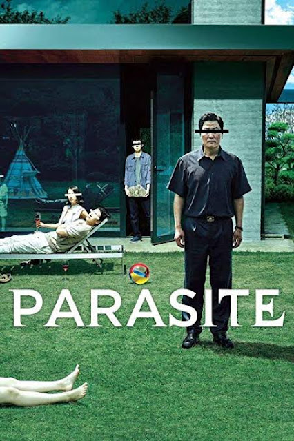 Film Parasite