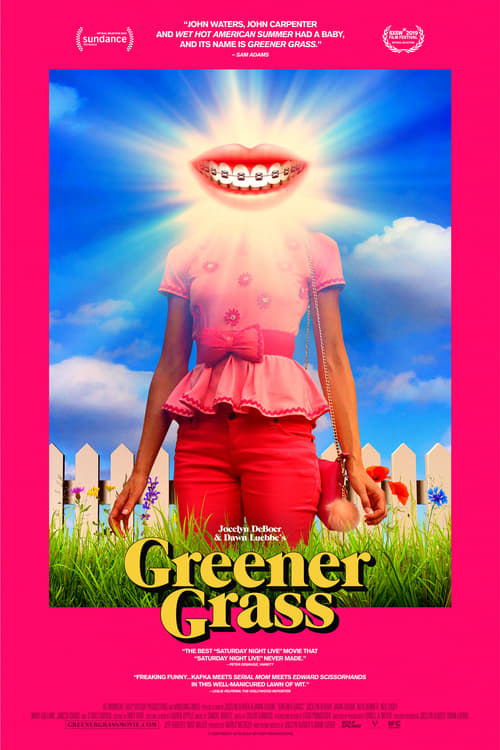 [HD] Greener grass 2019 Film Complet Gratuit En Ligne