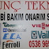 Zeytinburnu Kombi Servisi  0536 969 82 47 Tunç Teknik