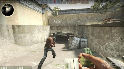 Download Counter Strike ,Global Offensive Game ,Full Ripped And Cracked 