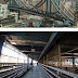 Gelandangan Buat Rumah Di Ruang Sempit Jambatan Manhattan (18 Gambar)