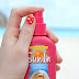My Summer Blonde Hair Secret | Sun-In Lightening Spray