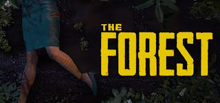 The Forest Public Alpha v0.60 Cracked-3DM