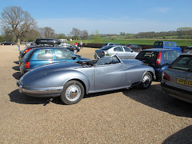 Bristol 402