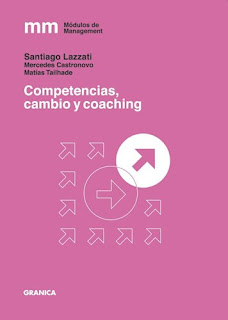 Competencias Cambio y Coaching