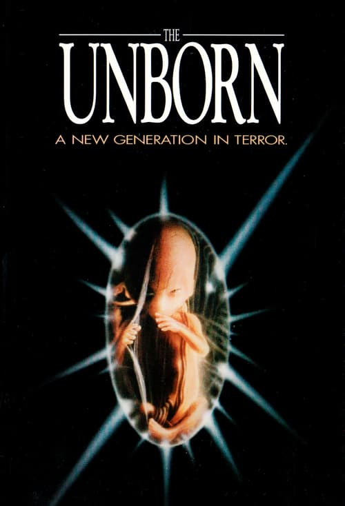 Horror baby 1991 Film Completo In Inglese
