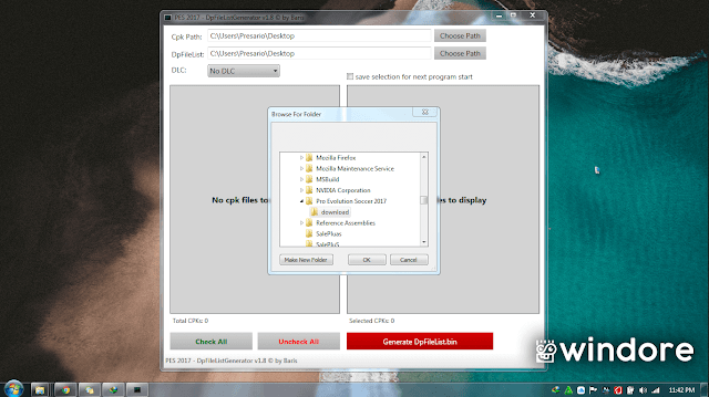 7 Cara Mengatasi Lag PES 2017 di Laptop/PC Low End - Windore