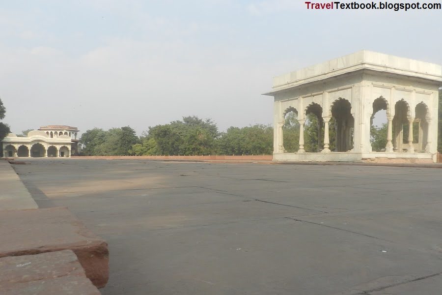 Red Fort Delhi