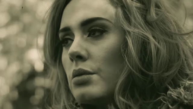 Adele-Hair