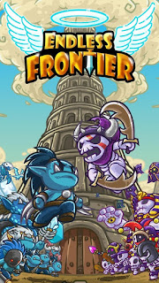 Edless Frontier MOD v1.3.5 Apk (Unlimited Money) Terbaru 2016 1