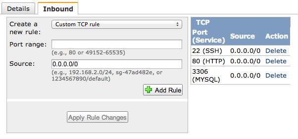 Mysql workbench allow remote connections