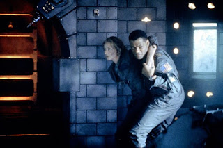 event horizon-joely richardson-laurence fishburne