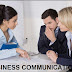 BUSINESS COMMUNICATION (व्यापार संचार) IN HINDI