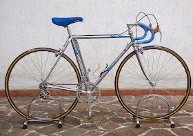 Campagnolo 50th Anniversary