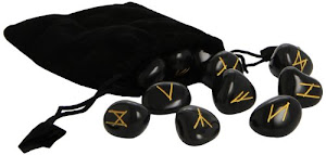 Stone Runes