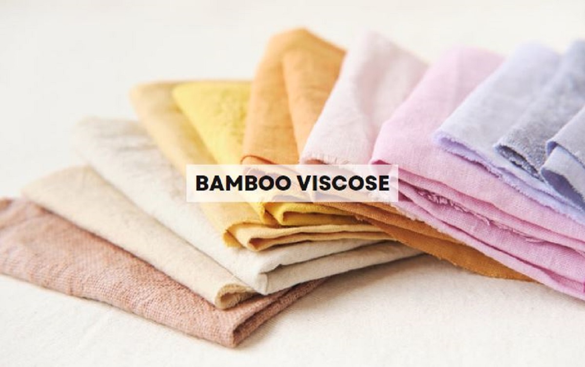 Why is Bamboo Viscose Expensive