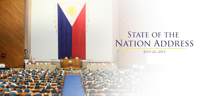 State of the Nation Address (SONA) 2013 English Transcript