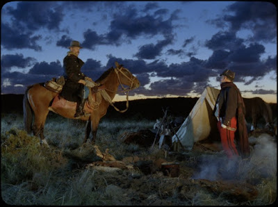 Fotograma de Jauja (Lisandro Alonso, 2014)