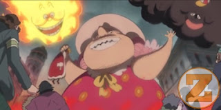 7 Fakta Big Mom One Piece, Jadi Sang Kaisar Dunia Baru Wanita Satu Satunya