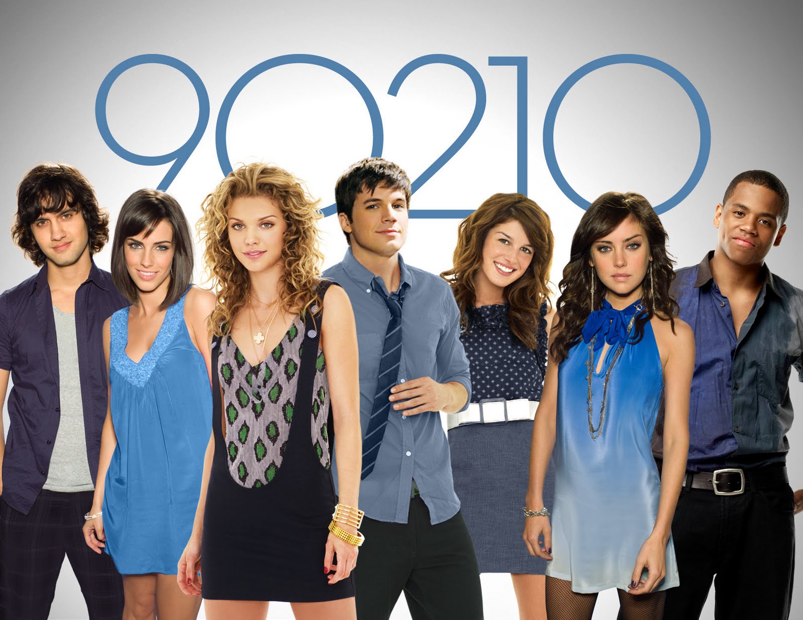 90210 Season 3 Episode 22 To the Future Watch Online