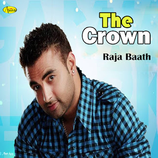 Raja Baath - The Crown [DFLAC - 2010]