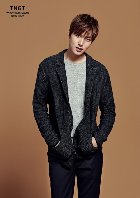 Lee Min Ho