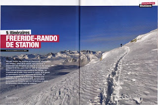 © Laurent Salino - SkiMag Hors Série n°15