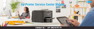 Hp Printer Service Center Bhopal