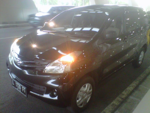 rental mobil surabaya