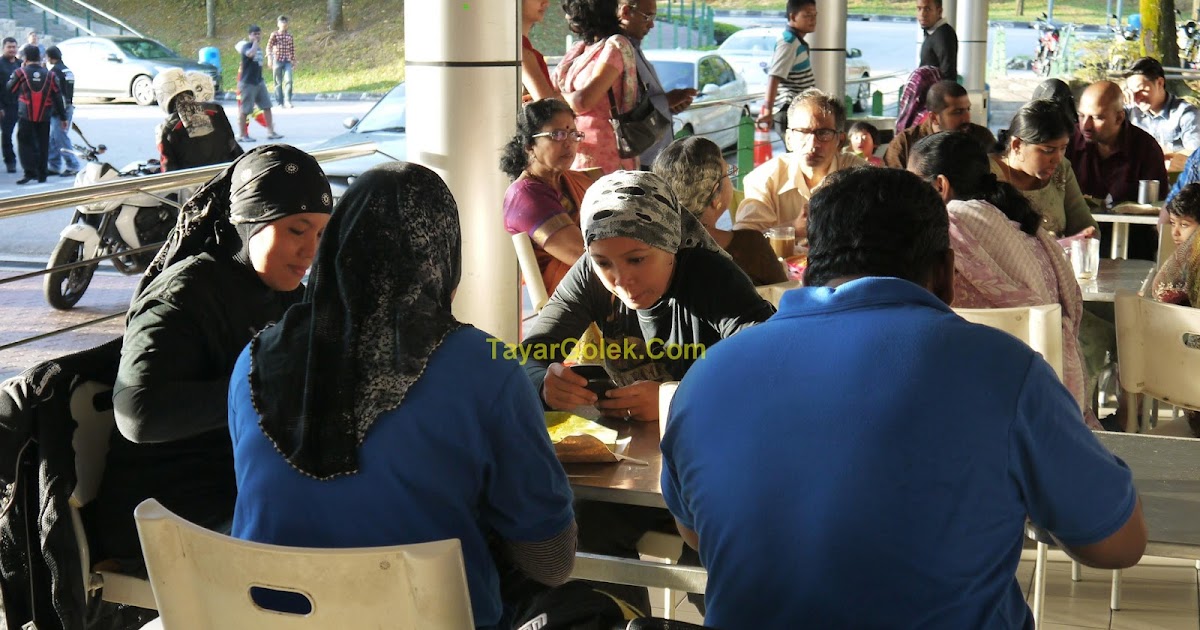 FERNO: Ride Amal Rumah Anak Yatim Darus Salam Ipoh | TayarGolek.Com