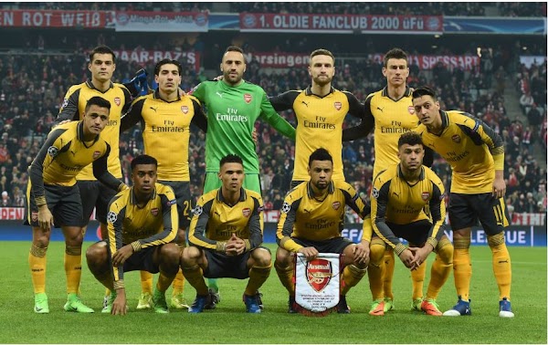 Half of Arsenal Players are Not True Gunners – Emmanuel Petit Half of Arsenal Players are Not True Gunners – Emmanuel Petit